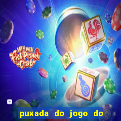 puxada do jogo do bicho da sueli